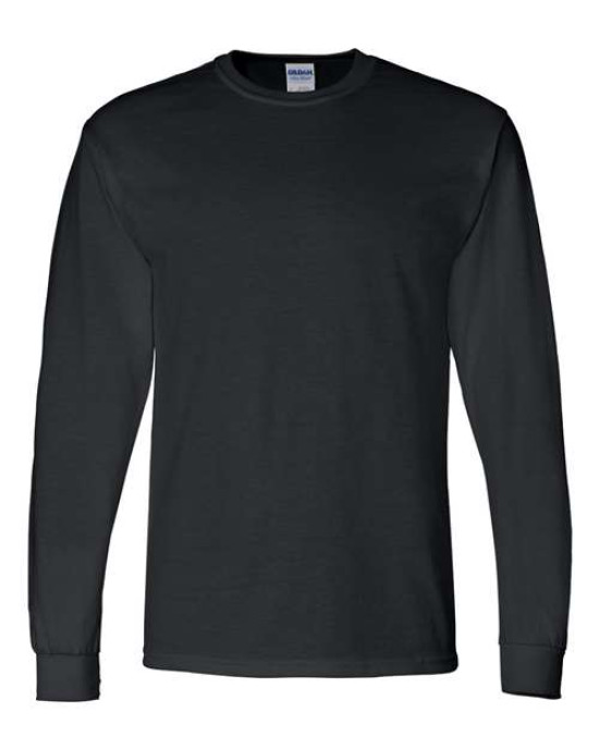 Unisex DryBlend® 50/50 Long Sleeve T-Shirt