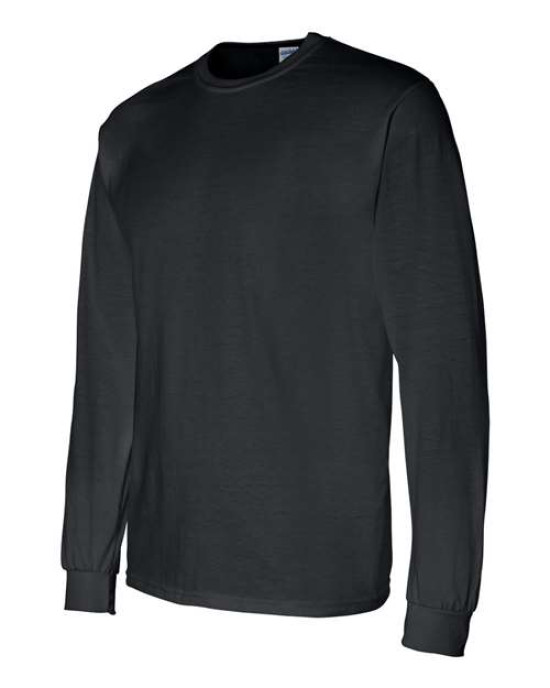 Unisex DryBlend® 50/50 Long Sleeve T-Shirt
