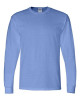 Unisex DryBlend® 50/50 Long Sleeve T-Shirt