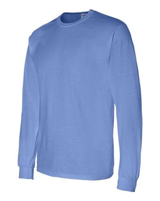 Unisex DryBlend® 50/50 Long Sleeve T-Shirt