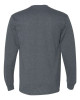 Unisex DryBlend® 50/50 Long Sleeve T-Shirt