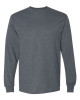 Unisex DryBlend® 50/50 Long Sleeve T-Shirt