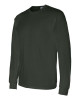 Unisex DryBlend® 50/50 Long Sleeve T-Shirt
