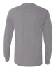 Unisex DryBlend® 50/50 Long Sleeve T-Shirt