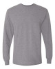 Unisex DryBlend® 50/50 Long Sleeve T-Shirt