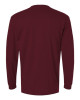 Unisex DryBlend® 50/50 Long Sleeve T-Shirt