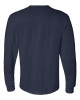 Unisex DryBlend® 50/50 Long Sleeve T-Shirt