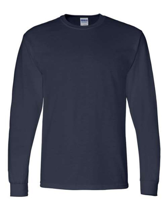 Unisex DryBlend® 50/50 Long Sleeve T-Shirt