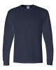 Unisex DryBlend® 50/50 Long Sleeve T-Shirt