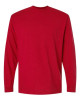 Unisex DryBlend® 50/50 Long Sleeve T-Shirt