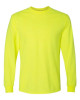Unisex DryBlend® 50/50 Long Sleeve T-Shirt