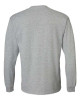 Unisex DryBlend® 50/50 Long Sleeve T-Shirt
