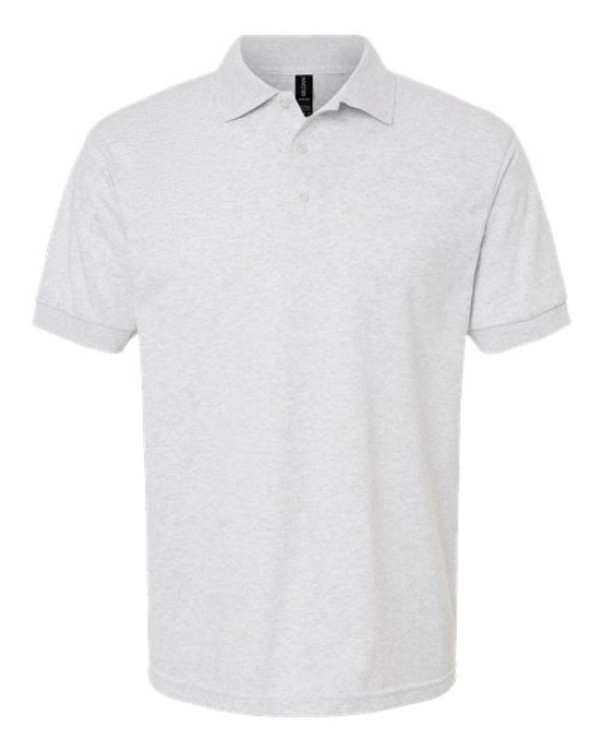 Unisex DryBlend® Jersey Polo