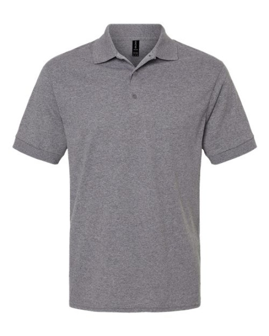 Unisex DryBlend® Jersey Polo