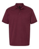 Unisex DryBlend® Jersey Polo