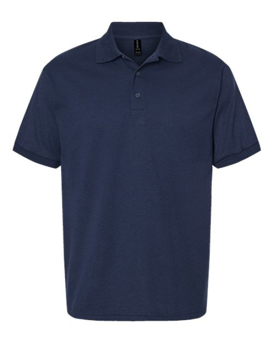 Unisex DryBlend® Jersey Polo