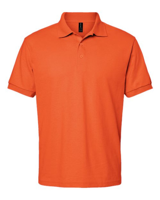 Unisex DryBlend® Jersey Polo