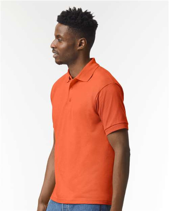 Unisex DryBlend® Jersey Polo