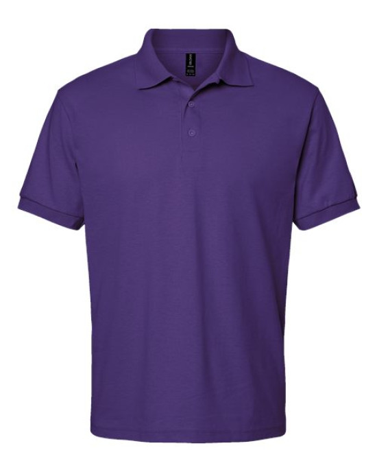 Unisex DryBlend® Jersey Polo