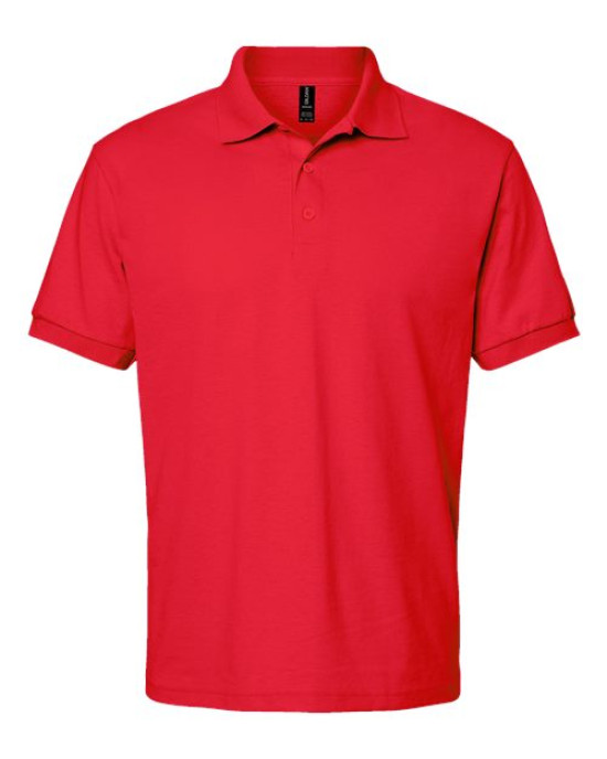 Unisex DryBlend® Jersey Polo
