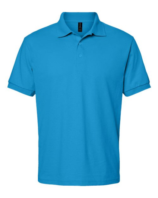 Unisex DryBlend® Jersey Polo