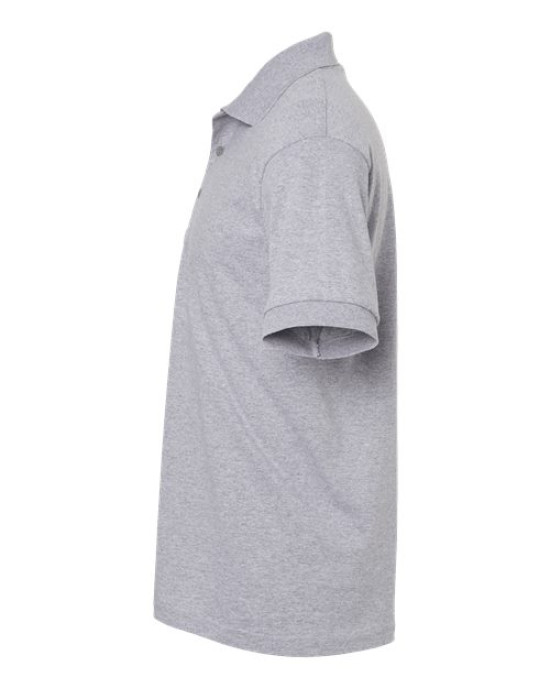 Unisex DryBlend® Jersey Polo