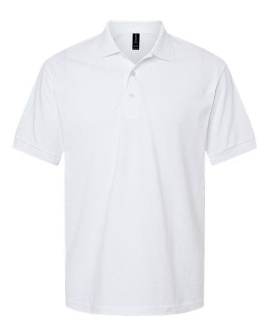 Unisex DryBlend® Jersey Polo