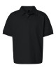 Youth DryBlend® Jersey Polo