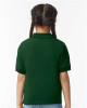 Youth DryBlend® Jersey Polo