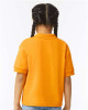 Youth DryBlend® Jersey Polo