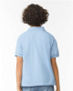 Youth DryBlend® Jersey Polo