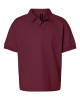 Youth DryBlend® Jersey Polo