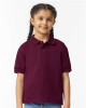 Youth DryBlend® Jersey Polo