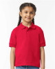 Youth DryBlend® Jersey Polo