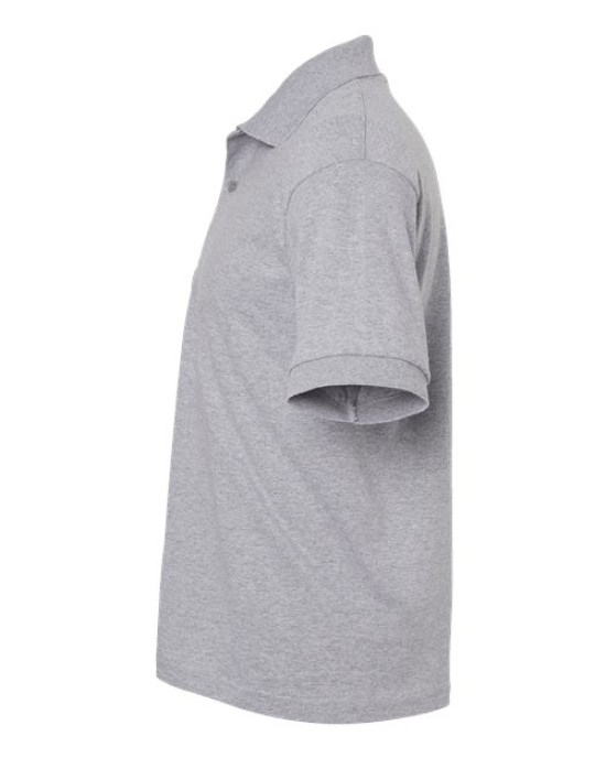 Youth DryBlend® Jersey Polo