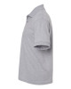 Youth DryBlend® Jersey Polo