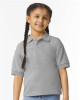 Youth DryBlend® Jersey Polo