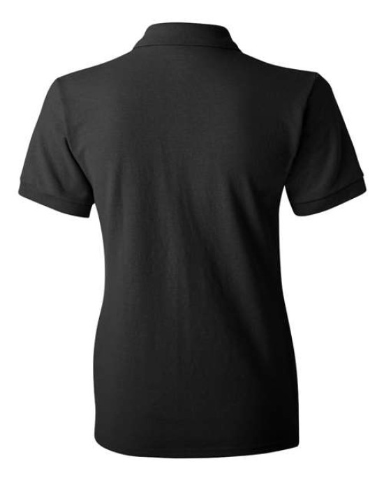 DryBlend® Women's Piqué Polo