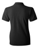 DryBlend® Women's Piqué Polo