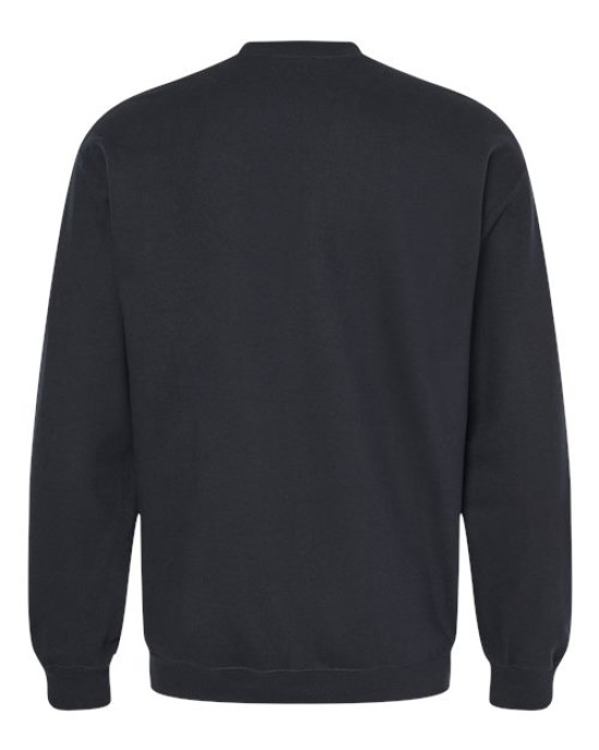 Unisex Softstyle® Midweight Crewneck Sweatshirt