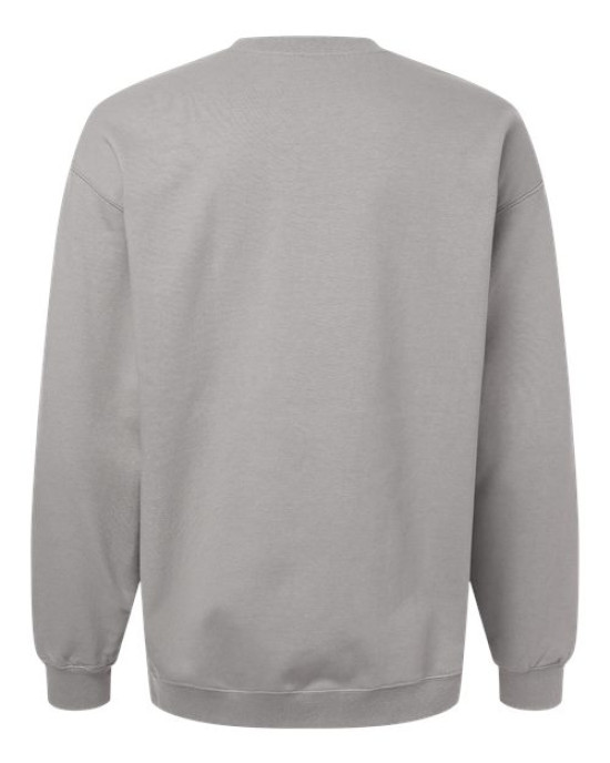 Unisex Softstyle® Midweight Crewneck Sweatshirt