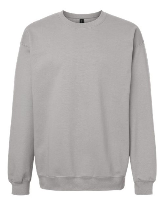 Unisex Softstyle® Midweight Crewneck Sweatshirt