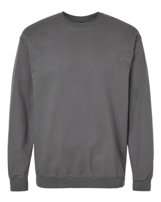 Unisex Softstyle® Midweight Crewneck Sweatshirt