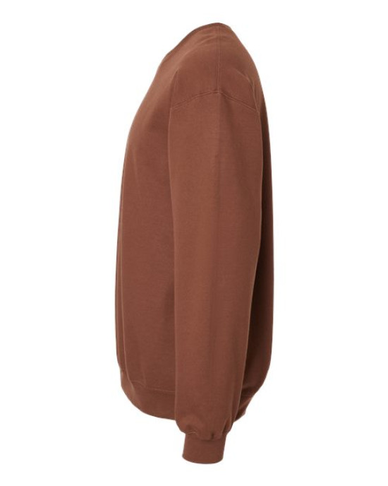 Unisex Softstyle® Midweight Crewneck Sweatshirt