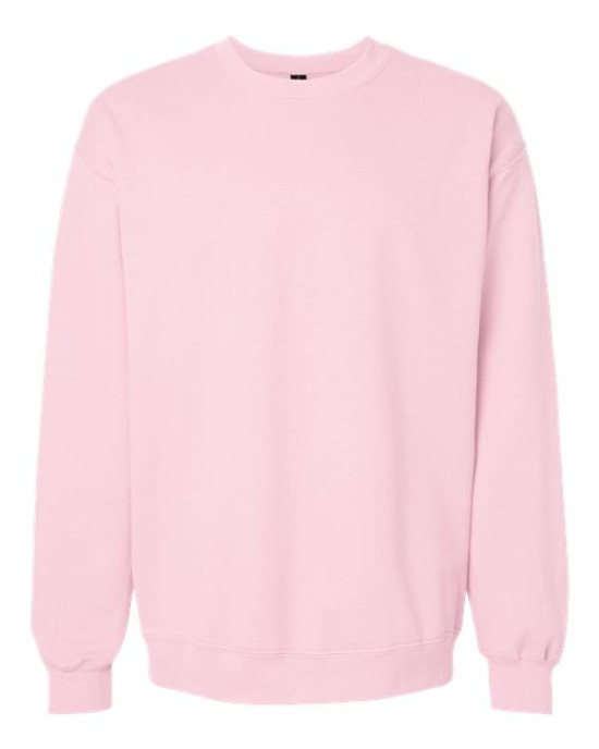 Unisex Softstyle® Midweight Crewneck Sweatshirt