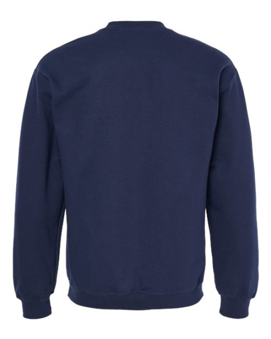 Unisex Softstyle® Midweight Crewneck Sweatshirt