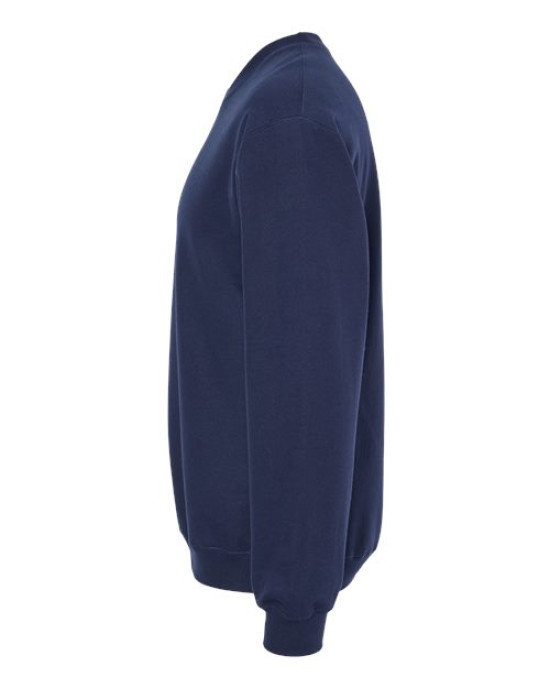 Unisex Softstyle® Midweight Crewneck Sweatshirt