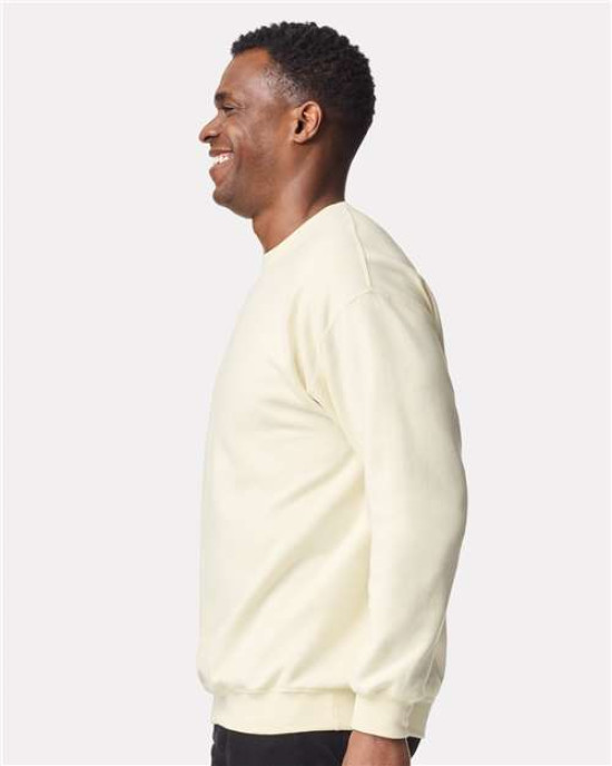 Unisex Softstyle® Midweight Crewneck Sweatshirt