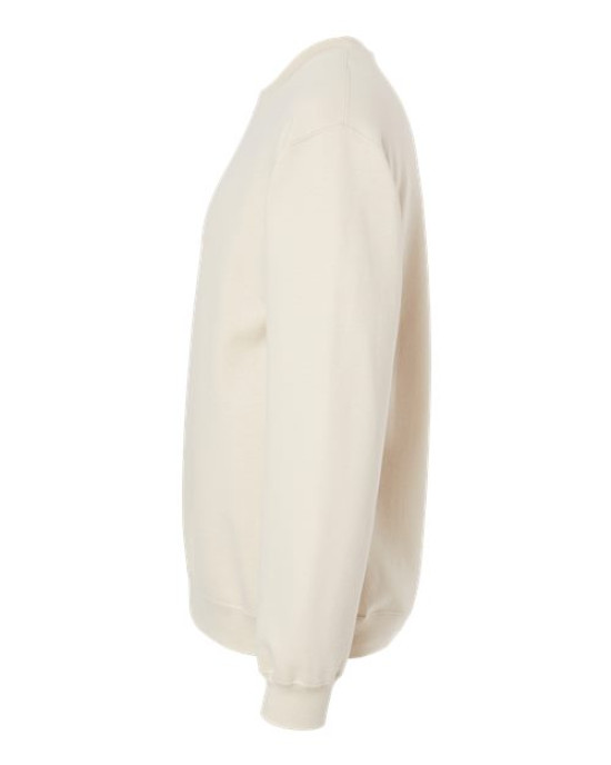 Unisex Softstyle® Midweight Crewneck Sweatshirt