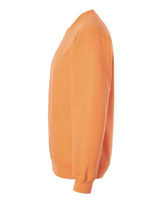 Unisex Softstyle® Midweight Crewneck Sweatshirt